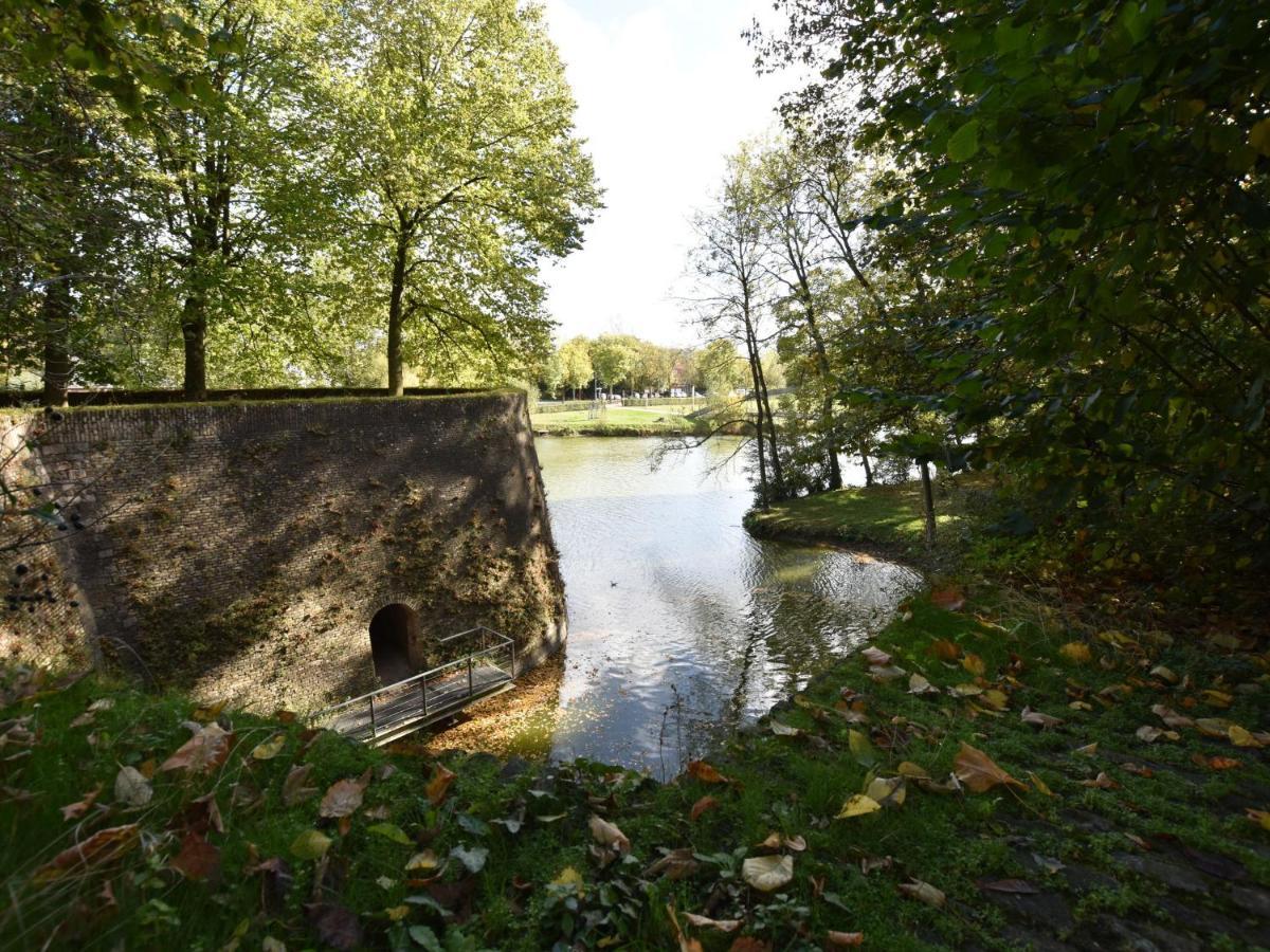 Studio In Ieper With Terrace Ypres Quarto foto